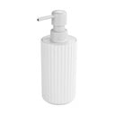 Bel dozirnik za milo 0.28 l Minas – Allstar