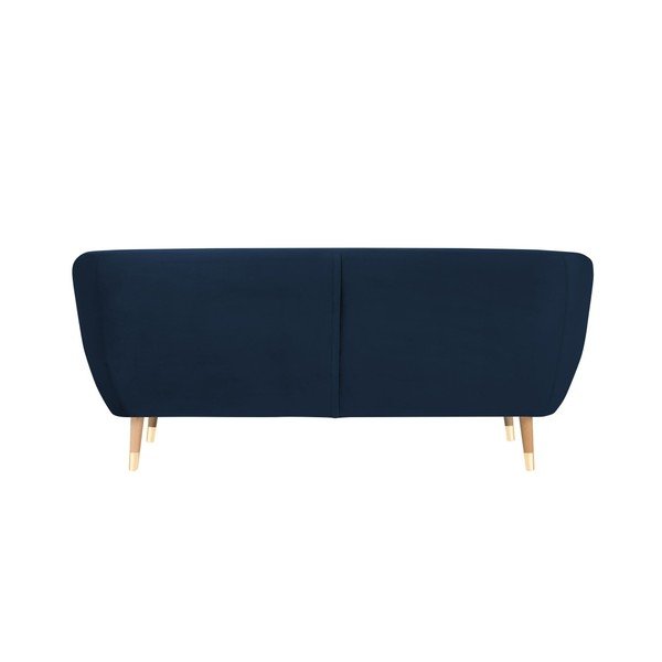 Temno modra zofa Mazzini Sofas Amelie-image-2