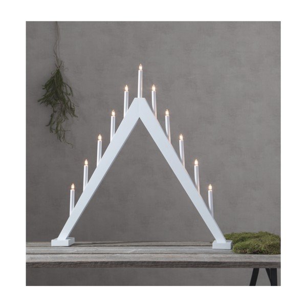 LED svečnik z vtikačem (višina 79 cm) Trill – Star Trading-image-1