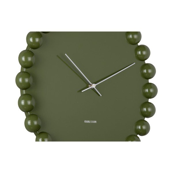 Stenska ura ø 40 cm Cadiz Dotty – Karlsson-image-4