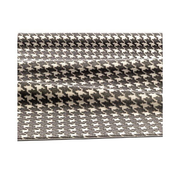 Preproga Webtappeti Reflex Houndstooth, 80 x 150 cm-image-3