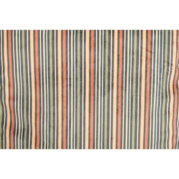 Oranžna zunanja blazina Hartman Laurel, 30 x 50 cm