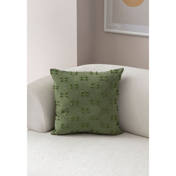 Prevleka za blazino 43x43 cm Tuffet – Mioli Decor-image-1