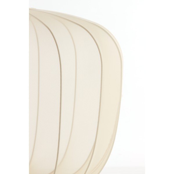 Kremno belo senčilo ø 40 cm Plumeria – Light & Living-image-4