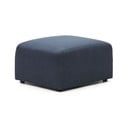 Temno moder otoman Neom – Kave Home