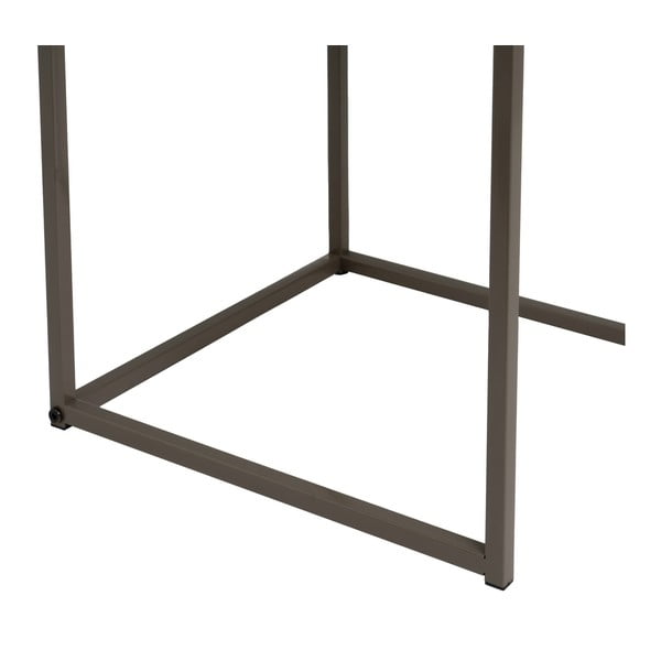 Stranske mizice v kompletu 3 ks 40x40 cm – Casa Selección-image-2