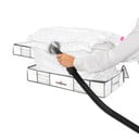 Vakuumske tekstilne in plastične škatle za pod posteljo v kompletu 2 ks 105x45x15,5 cm Life – Compactor