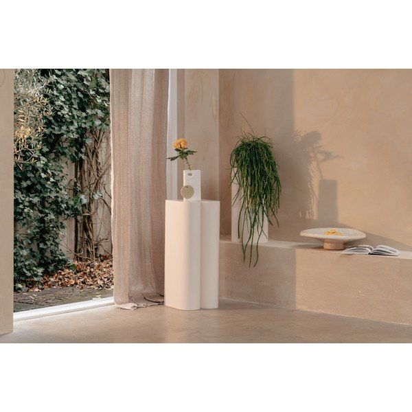 Kovinska stojala za cvetlične lonce v kompletu 2 ks (višina 80 cm) Shape – Zuiver-image-4