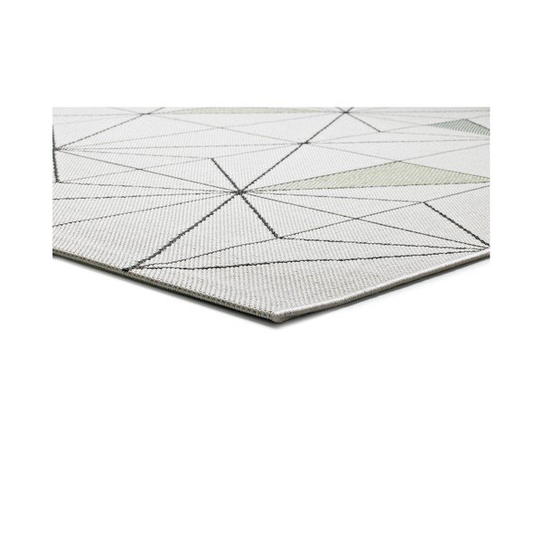 Univerzalna preproga Slate Blanco White, 120 x 170 cm-image-2