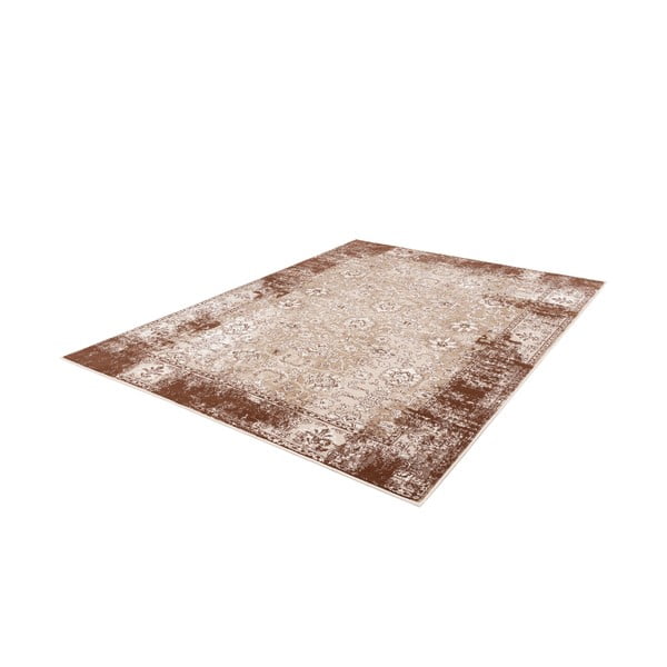 Rjava preproga 200x280 cm Terno Brown – FD-image-4