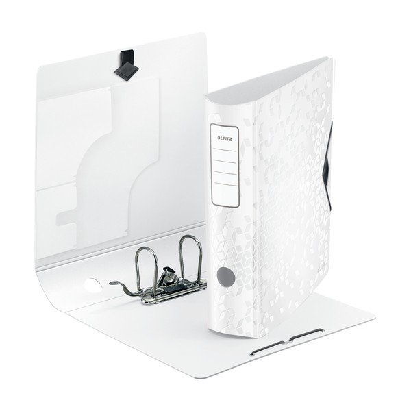 Plastičen organizator za dokumente Active – Leitz-image-2