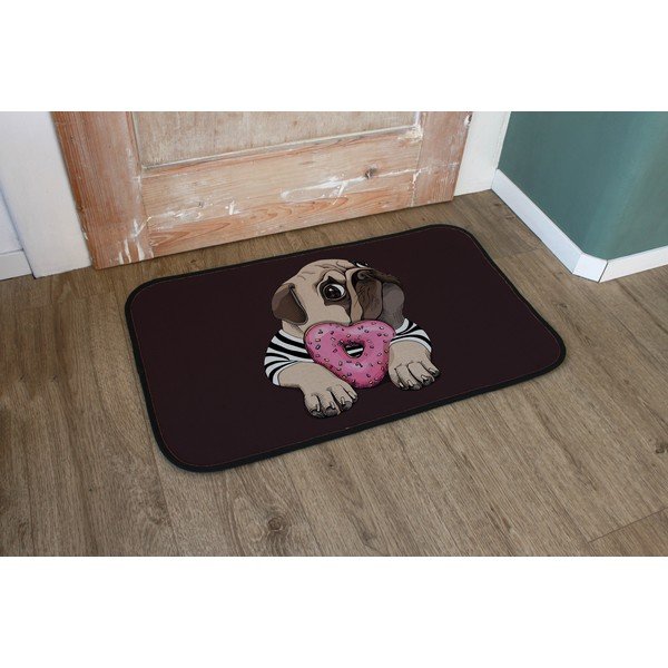 Predpražnik 45x75 cm Love is Sweet – Butter Kings-image-1