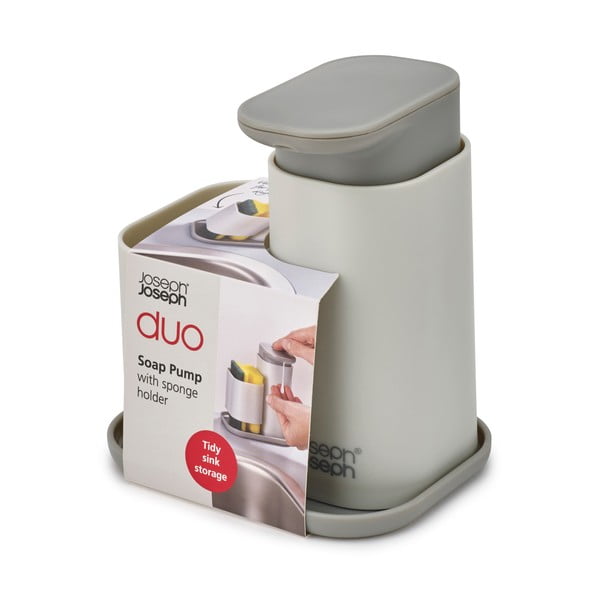 Siv dozirnik za milo Duo – Joseph Joseph-image-4