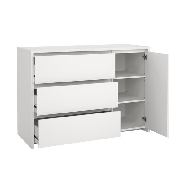 Bela komoda 119x84x48 cm Next – Tvilum-image-4