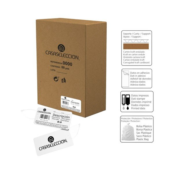 Komplet 2 zaustavljalcev vrat Unimasa Kitty-image-2