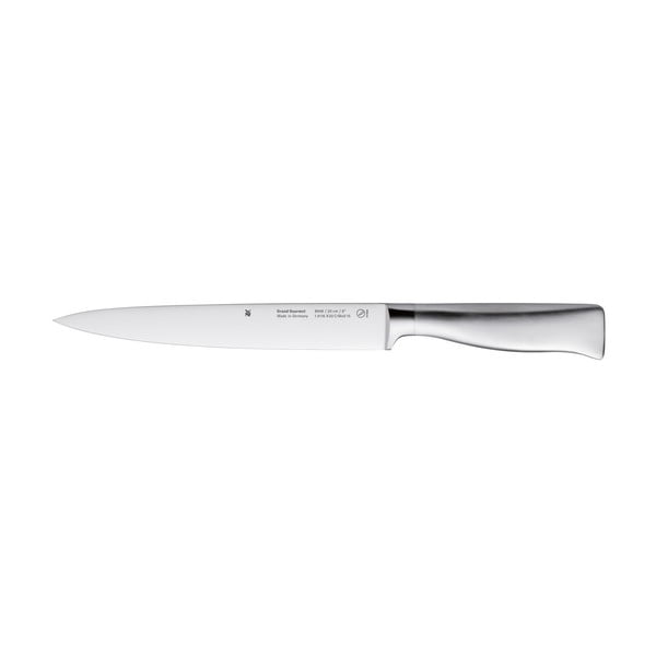 Kuhinjski nož iz posebej kovanega nerjavečega jekla WMF Grand Gourmet, dolžine 20 cm