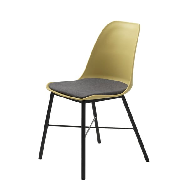 Rumen jedilni stol Unique Furniture Whistler-image-4