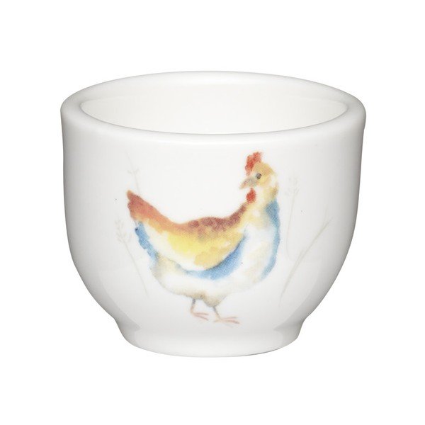 Skodelica za jajca Kuhinja Craft Hiša kokoši-image-1