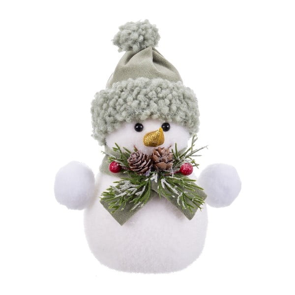 Božična figurica Snowman – Casa Selección