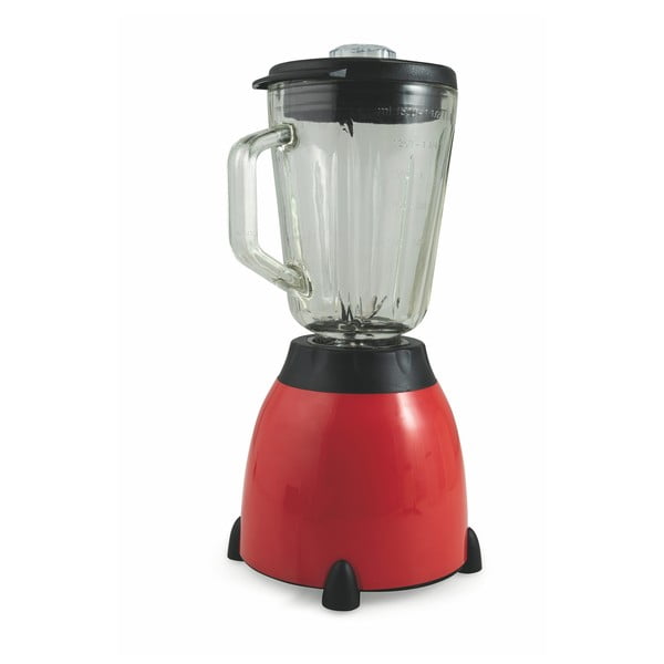 Rdeč mešalnik Kooper, 1,5 l-image-1