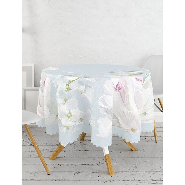 Namizni prt ø 140 cm – Mila Home-image-2