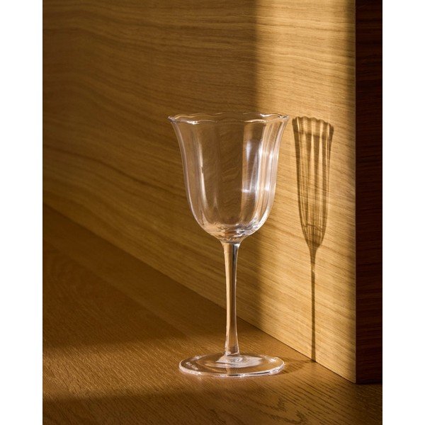 Kozarec za vino 260 ml Neia – Kave Home-image-1