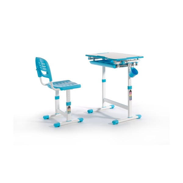 Komplet pohištva za otroke COMFORTLINE – Vipack-image-4