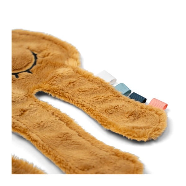 Igračka z zanko za dudo Jelly - Done by Deer-image-2