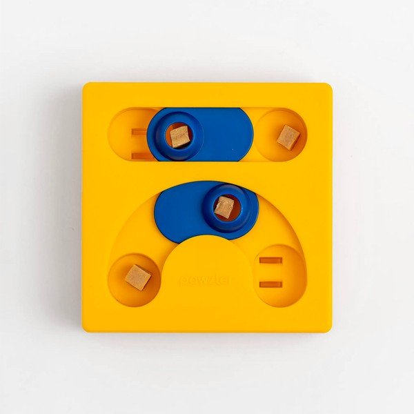 Interaktivna igrača za pse Kaya – Pawzler-image-1