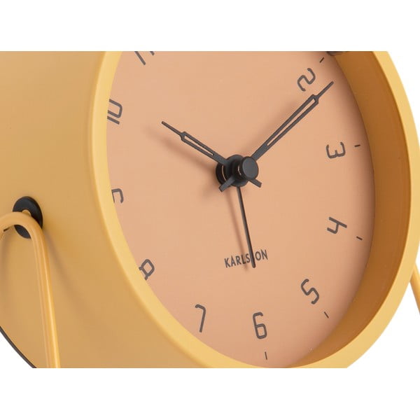 Budilka ø 13,5 cm Stark – Karlsson-image-2