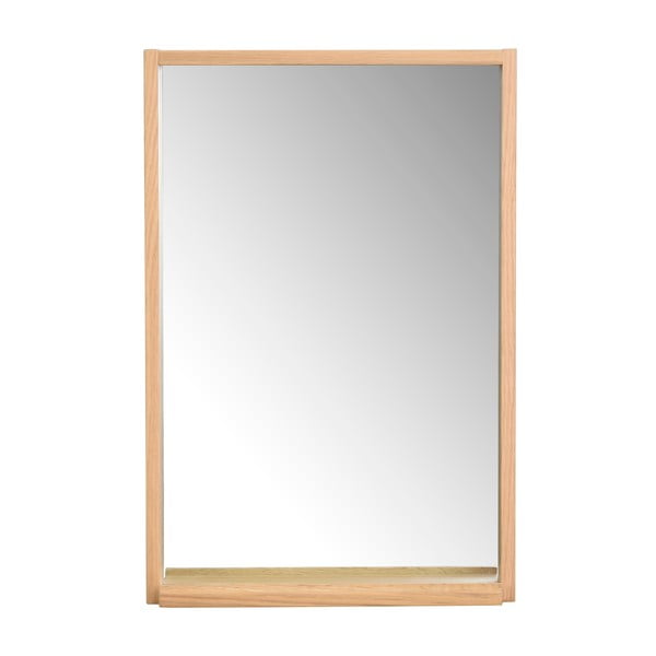 Stensko ogledalo 40x60 cm  Hillmond – Rowico