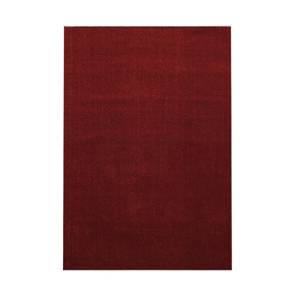 Bordo rdeča preproga 200x290 cm Ata – Ayyildiz Carpets