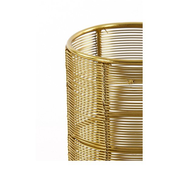 Kovinska lanterna Lezuza – Light & Living-image-1