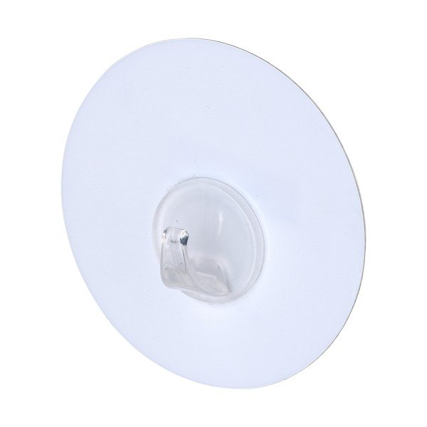 Samolepilni kavelj Wenko Static-Loc Whites-image-1