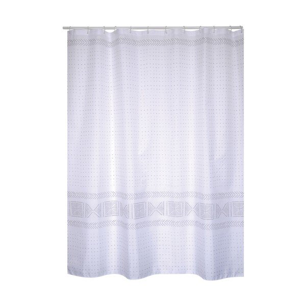 Zavesa za tuš 180x200 cm Toralla – MSV