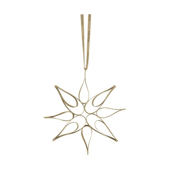 Papirnati okraski za jelko v kompletu 4 ks ø 10 cm Kazary – Blomus-image-4