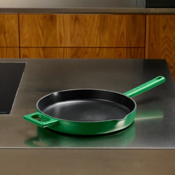 Litoželezna ponev ø 26 cm Mattia 3.0 – FABINI-image-1