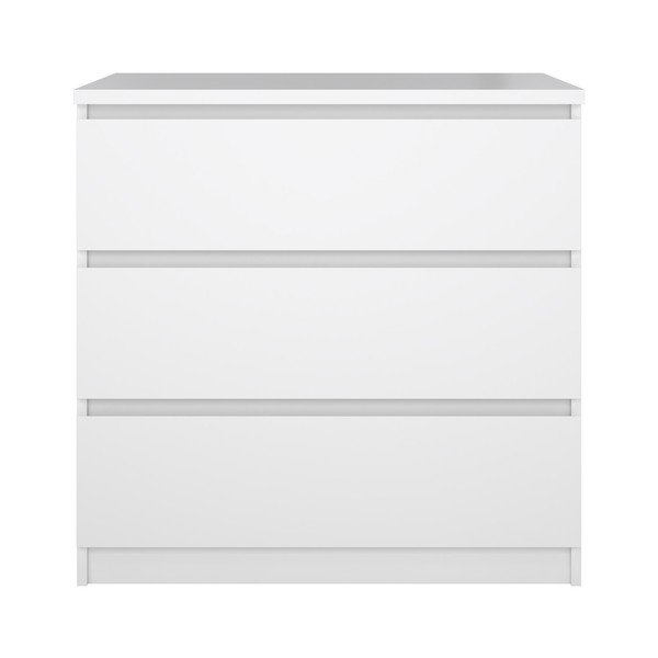 Bela komoda 77x76x50 cm Naia – Tvilum-image-2