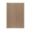 Zunanja preproga v naravni barvi 120x170 cm Dhaka – Ayyildiz Carpets