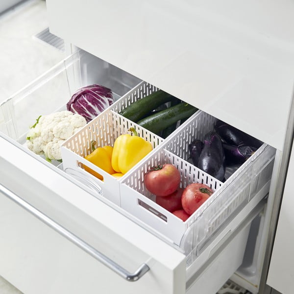 Plastična košara za shranjevanje Tower – YAMAZAKI-image-3