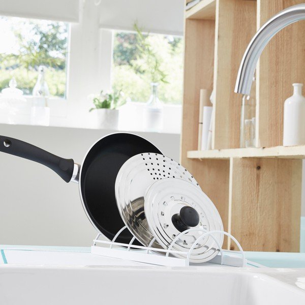 Stojalo za pokrovke in ponve – Compactor-image-1