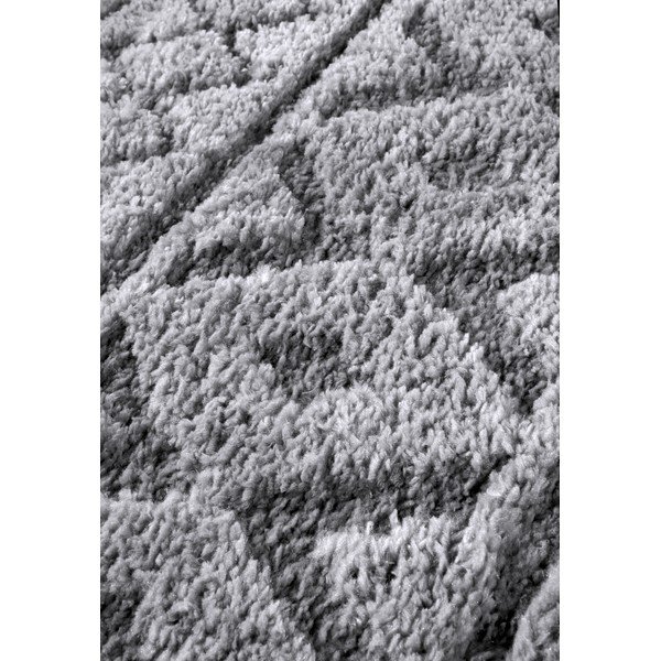 Siv tekač 80x240 cm Itinerance Light Grey – Elle Decoration-image-3