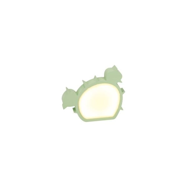 Zelena otroška namizna svetilka Cactus – Candellux Lighting-image-1