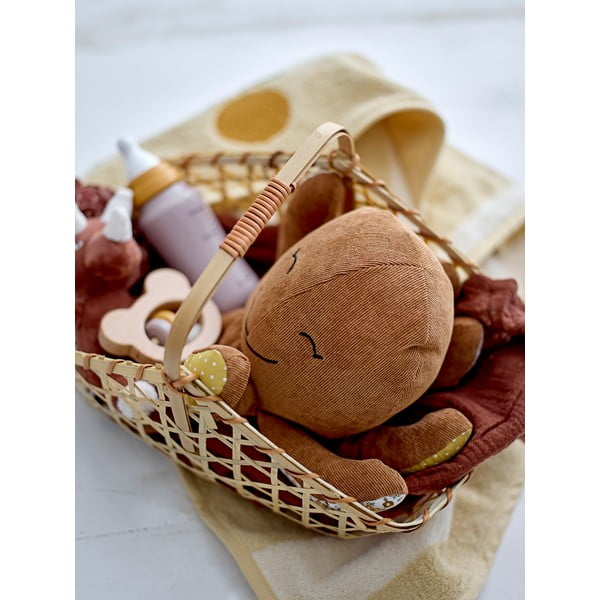 Ropotuljica Kalle – Bloomingville Mini-image-1