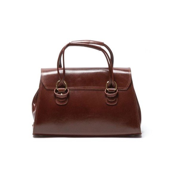 Torbica Roberta M 378 Marrone-image-3