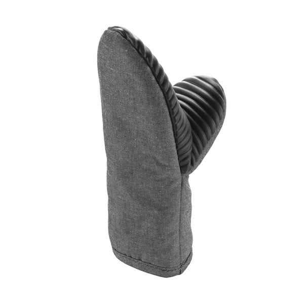 Kuhinjska rokavica iz silikona in mešanih vlaken Adam – douceur d'intérieur