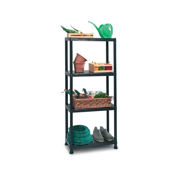 Regal za delavnico Plus - Keter-image-1