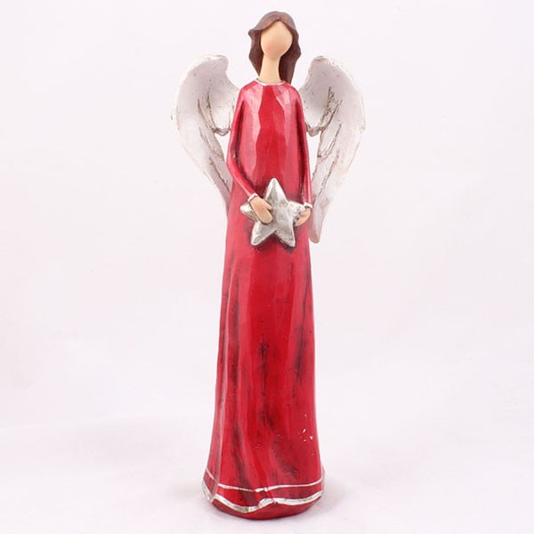 Dekorativna figurica Dakls Angel