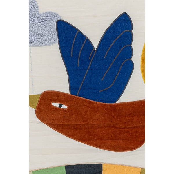 Otroška tapiserija Colorine – Bloomingville Mini-image-4