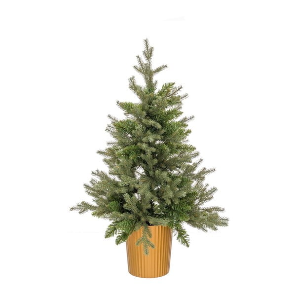Umetno božično drevo, višina 90 cm - Casa Selección